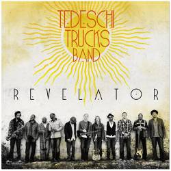 Tedeschi Trucks Band : Revelator